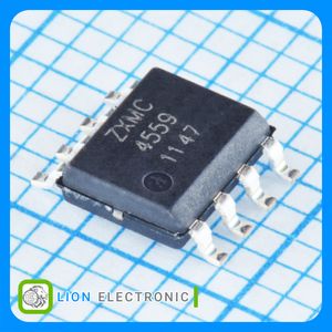 ZXMC4559DN8TA