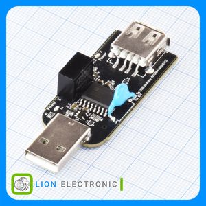 LE-ISO-USB/USB