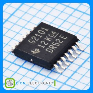 MSP430G2101IPW14R