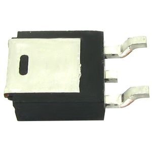 رگولاتور 12 ولت L7912 SMD