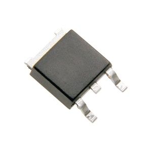 ترانزیستور AP100N03D SMD