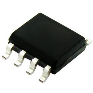 آی سی DS1307 SMD