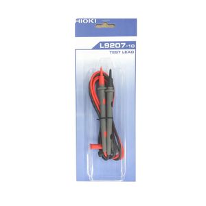 پراب اهم متر هیوکی مدل 9207 - پراب مولتی متر HIOKI L9207