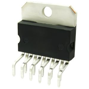 آی سی آمپلی فایر TDA7377