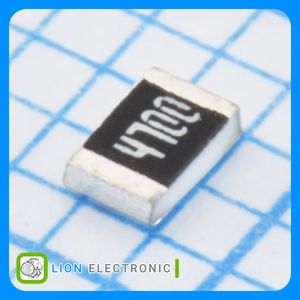 SER0805F470R