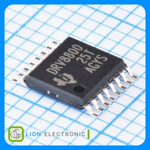DRV8800PWPR