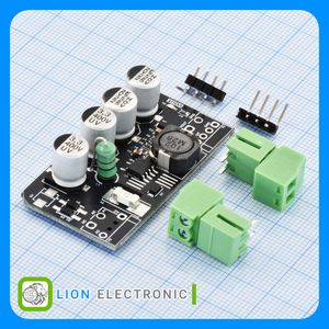 LE-DI AL17150 -5V