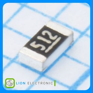 FRC0603F5101TS
