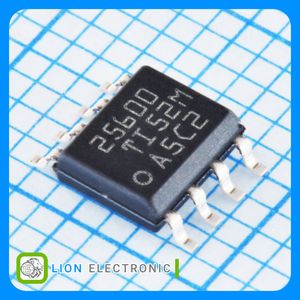 UCC25600DR