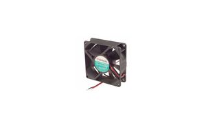 فن 12V سایز 8*8 SONUN