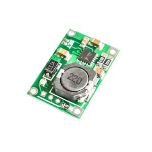 ماژول شارژ باتری لیتیوم 2 سل TP5100