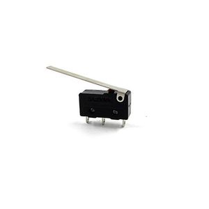 میکروسوئیچ اهرم دار دسته 28 میلی متر سایز متوسط