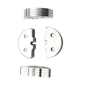 لنگ موتور 4 پیلت 11mm مناسب موتور ویبره