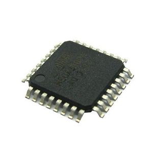 میکروکنترلر ATmega168A SMD