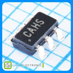 MCP3421A0T-E/CH