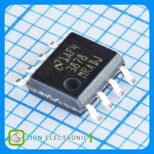 LP3878MRX-ADJ