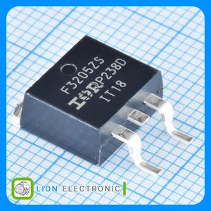 IRF3205ZSTRLPBF