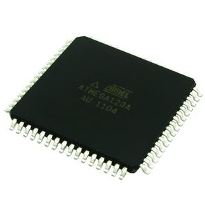 میکروکنترلر ATmega128A-AU SMD