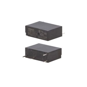 رله 24 ولت پکیجی باریک امرون OMRON G5NB-1A-E
