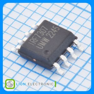 IRF7307TR(UMW)