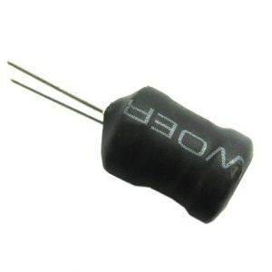 سلف بشکه ای 1mH 2A