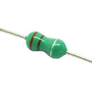 سلف 560uH 1/4w