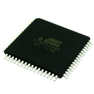 میکروکنترلر ATmega64A SMD