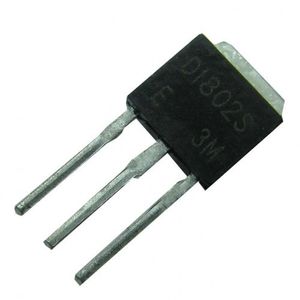 ترانزیستور 2SD1802