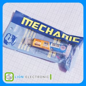 خمیر قلع سرنگی Mechanic Solder Paste183C