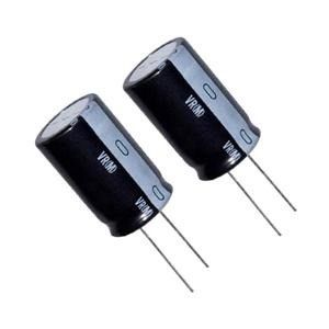 خازن الکترولیتی 68uF 400V