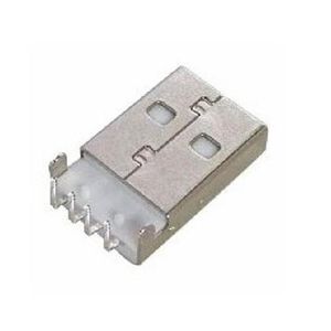 کانکتور USB نری مدل A