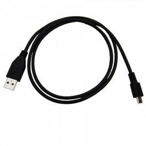 کابل مبدل USB به مینی USB