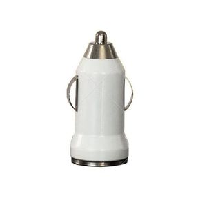 شارژر فندکی ساده دارای یک پورت 1A