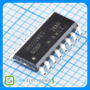 IRS2092STRPBF
