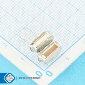 XTAL 20MHZ(HC-49S)