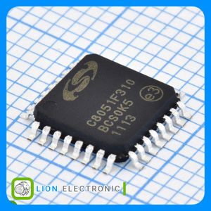 C8051F310-GQ