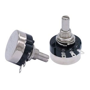 ولوم 5 کیلو اهم سایز بزرگ RV24 5K