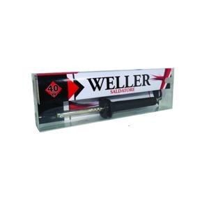 هویه 40 برند WELLER با نوک سرامیکی نسوز