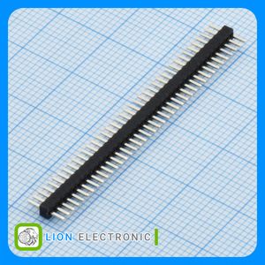 PLS-1.27-1X40GF
