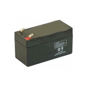 باتری خشک 12 ولت 1.3 آمپر 12V-1.3A ARGON