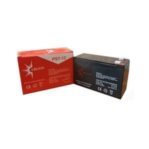 باتری خشک 12 ولت 7 آمپر ARGON 12V-7A