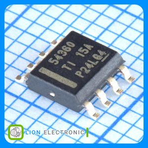 TPS54360DDAR