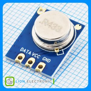 STX882-433MHZ