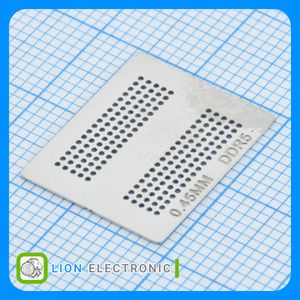 BGA DDR5 Reballing Stencil