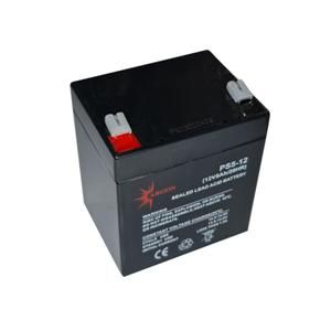 باتری خشک 12 ولت 4.5 آمپر ARGON 12V-4.5A