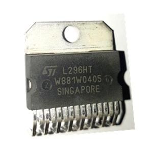 رگولاتور سوئیچینگ L296HT