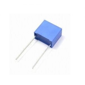 خازن ام کا تی MKT 330NF 100V