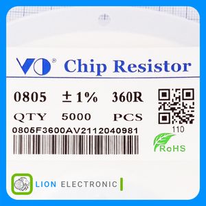 SCR0805F360R