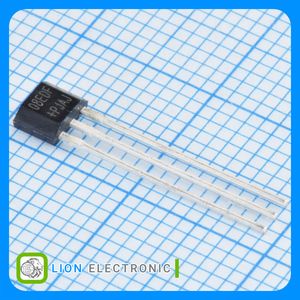 DRV5023AJELPGMQ1