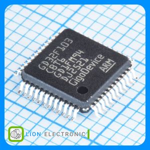 GD32F103CBT6